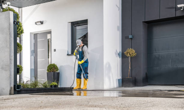 Best Patio and Deck Pressure Washing  in Juno Beach, FL